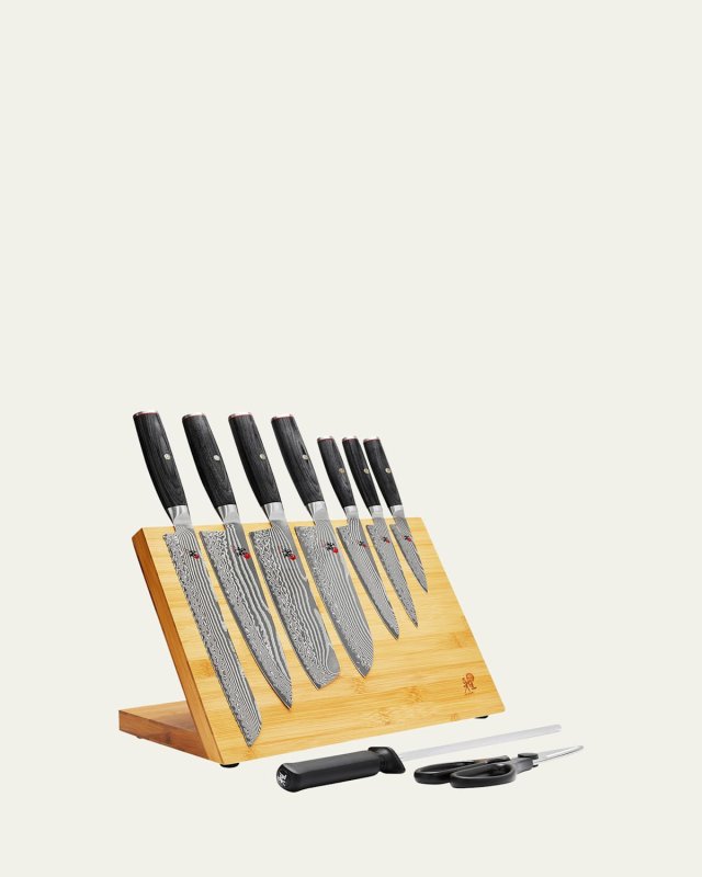 Kaizen II 10-Piece Easel Block Set